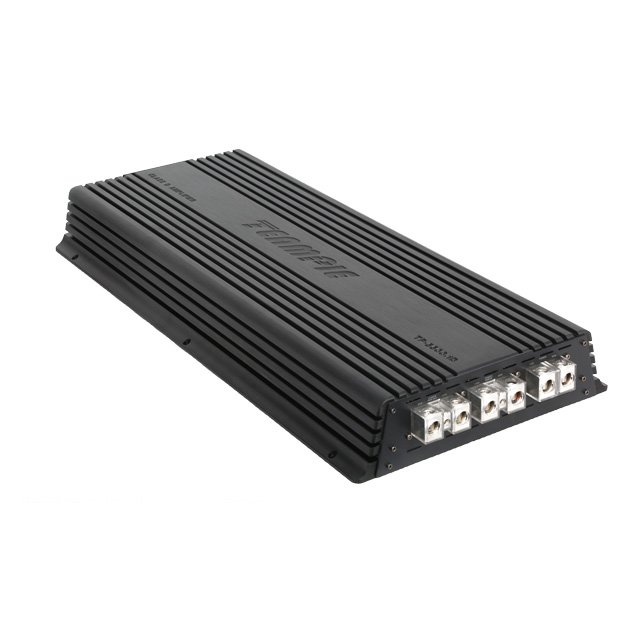 5500W High Power Korean Car Amplifier Monoblock Class D for Competition Subwoofer Car Audio Amplifier TP-5500.1D