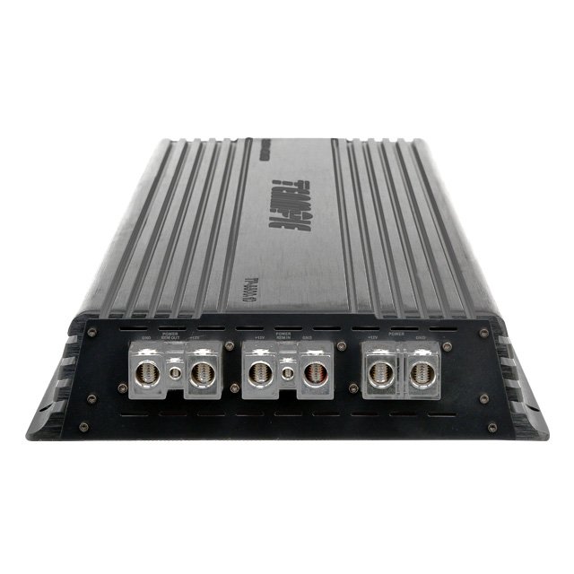 5500W High Power Korean Car Amplifier Monoblock Class D for Competition Subwoofer Car Audio Amplifier TP-5500.1D