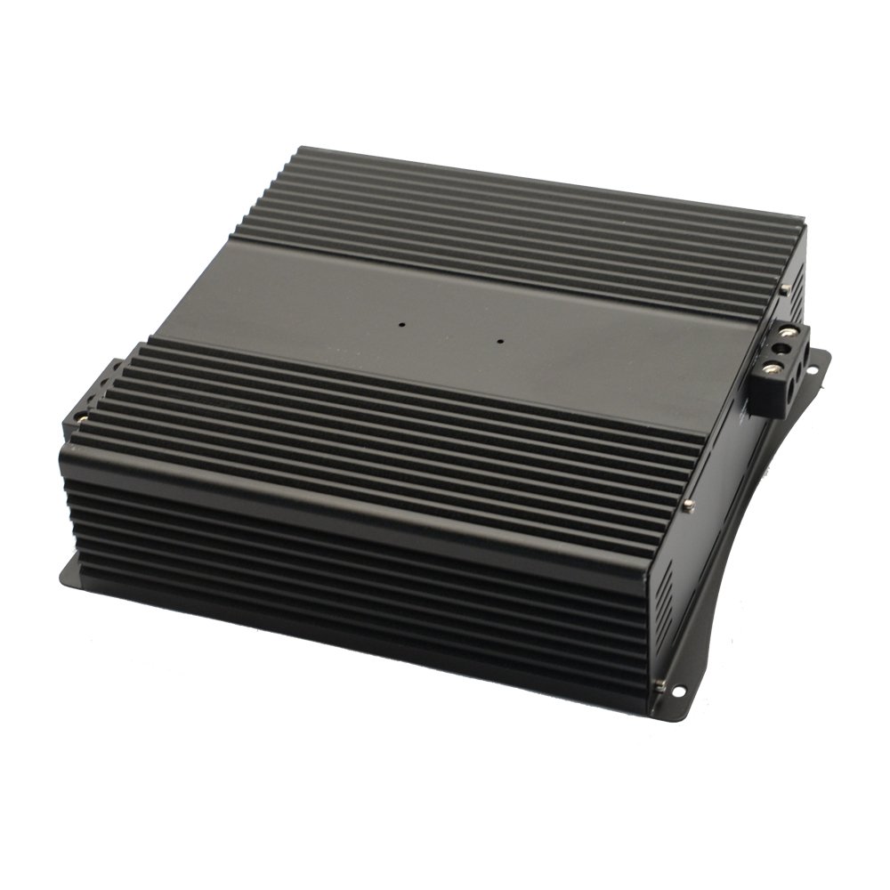 Factory Wholesale Car Power Amplifier 4 Channel 500W*4CH Car Amplifier Audio