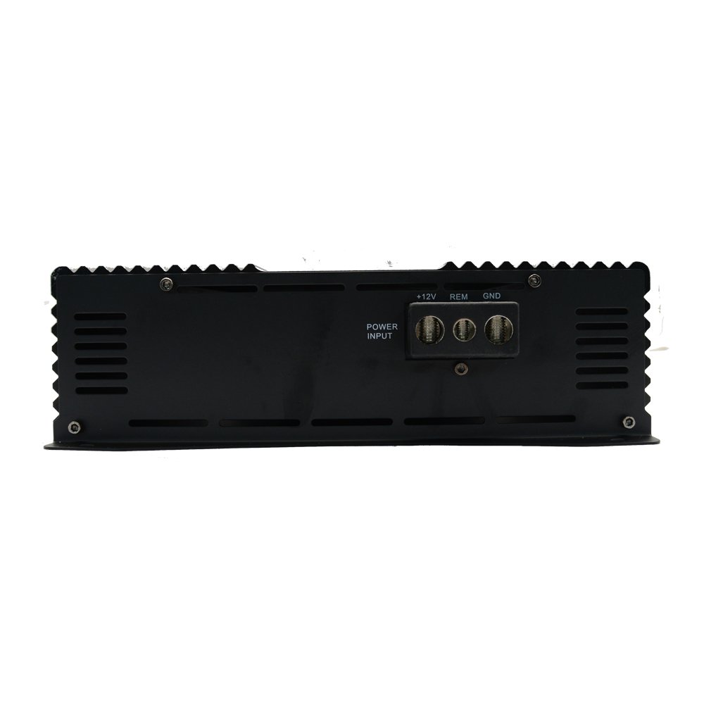 Factory Wholesale Car Power Amplifier 4 Channel 500W*4CH Car Amplifier Audio