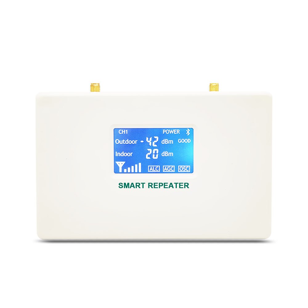 5G 4G Signal Amplifier 700Mhz B28 Repeater For Home/Office/Apartment Strong Signal Booster iPhone Reception Booster