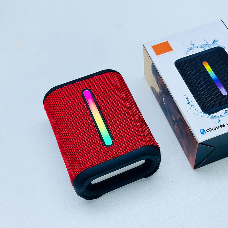 Direct Selling computer audio wireless speaker new gadgets box dropshipping products pc accessories woofers and home theatres