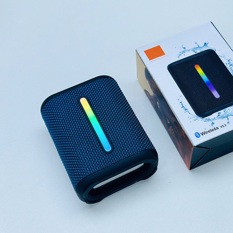 Direct Selling computer audio wireless speaker new gadgets box dropshipping products pc accessories woofers and home theatres