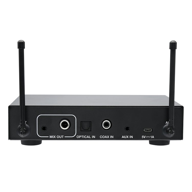 Karaoke Mixer Handheld Wireless Microphone Karaoke Speaker Factory Direct Sale Home Theater System Echo Optical BT Karaoke Mixer