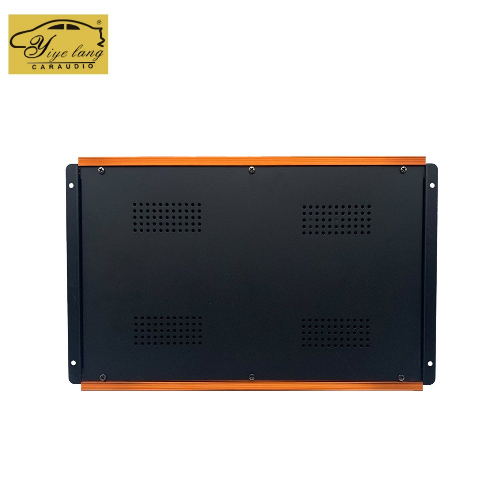 12V Car Amplifier 4 Channel Sound Amplifier Digital Designs Car Audio Amplifier
