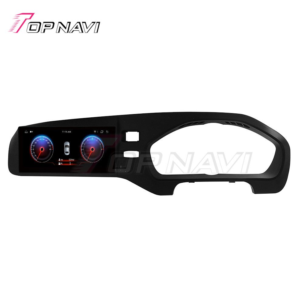 IPS Touch Vertical Screen Android Radio for Volvo V40(RHD) 2011 2012 2013 2014 2015 2016 2017 2018 4+64 GB GPS Wireless Player