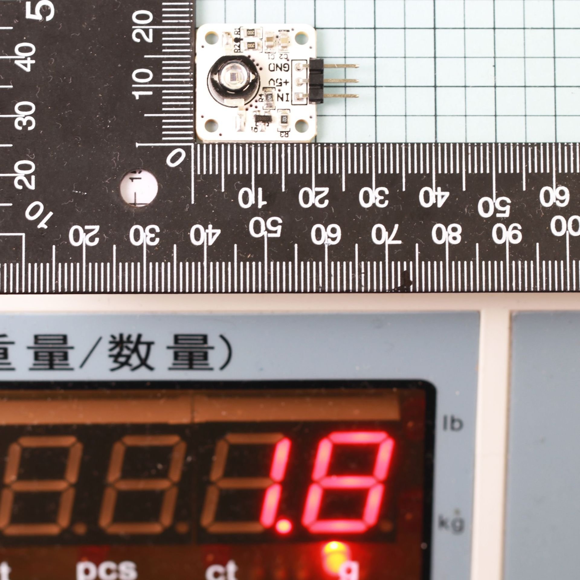 DIY Bluetooth 5.0 Audio Receiver Module MP3 Bluetooth Decoder Board for Car Speaker Audio Amplifier 4.1