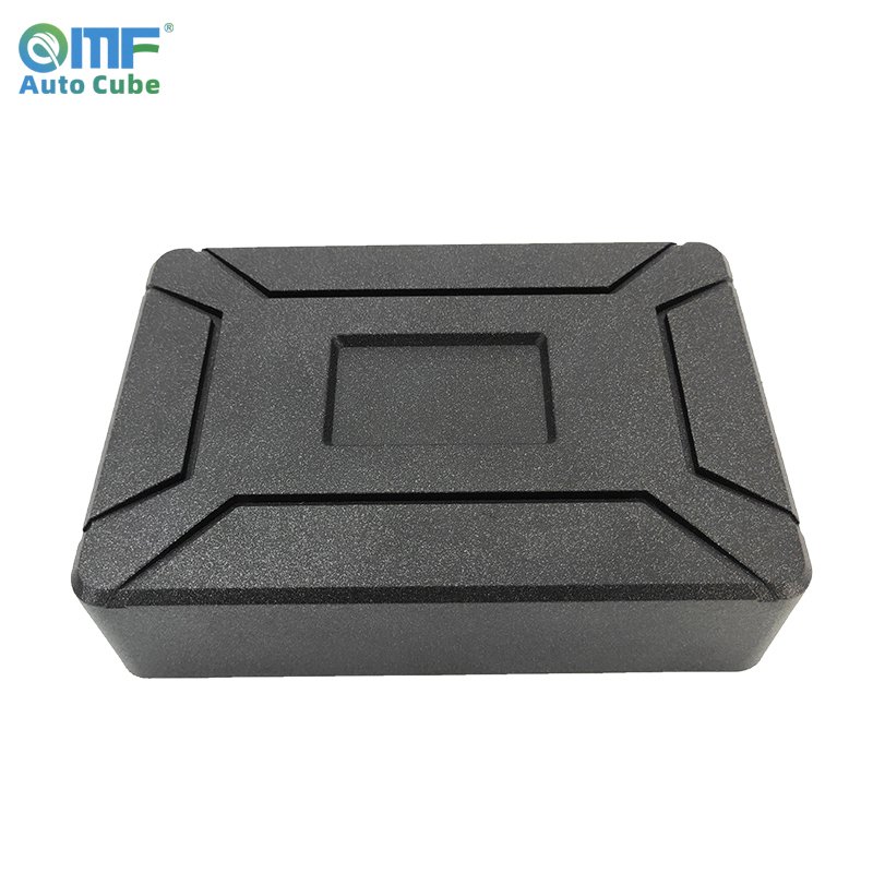 QMF-D1 Hot Selling 10-16V Digital Equalizer Sound System Class AB 4 Channel Audio Amp Dsp Digital Input Car Amplifier