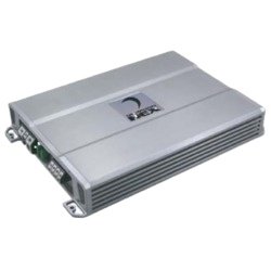 Class d Audio Ride on Car Amplifier Subwoofer Monoblock Power 1500w Car Amplifier Aluminum Extrusion Heat Sinks