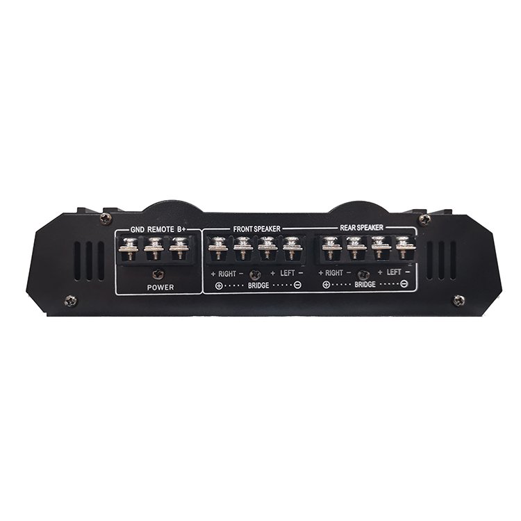 China Best Selling Products Car Amplifier Car Audio Amplifier AP-041