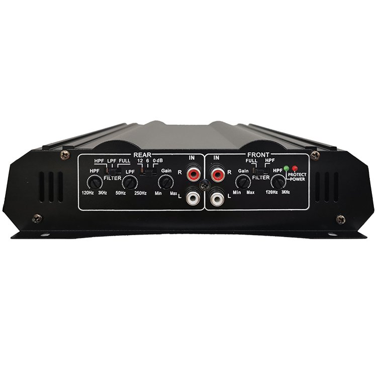 China Best Selling Products Car Amplifier Car Audio Amplifier AP-041