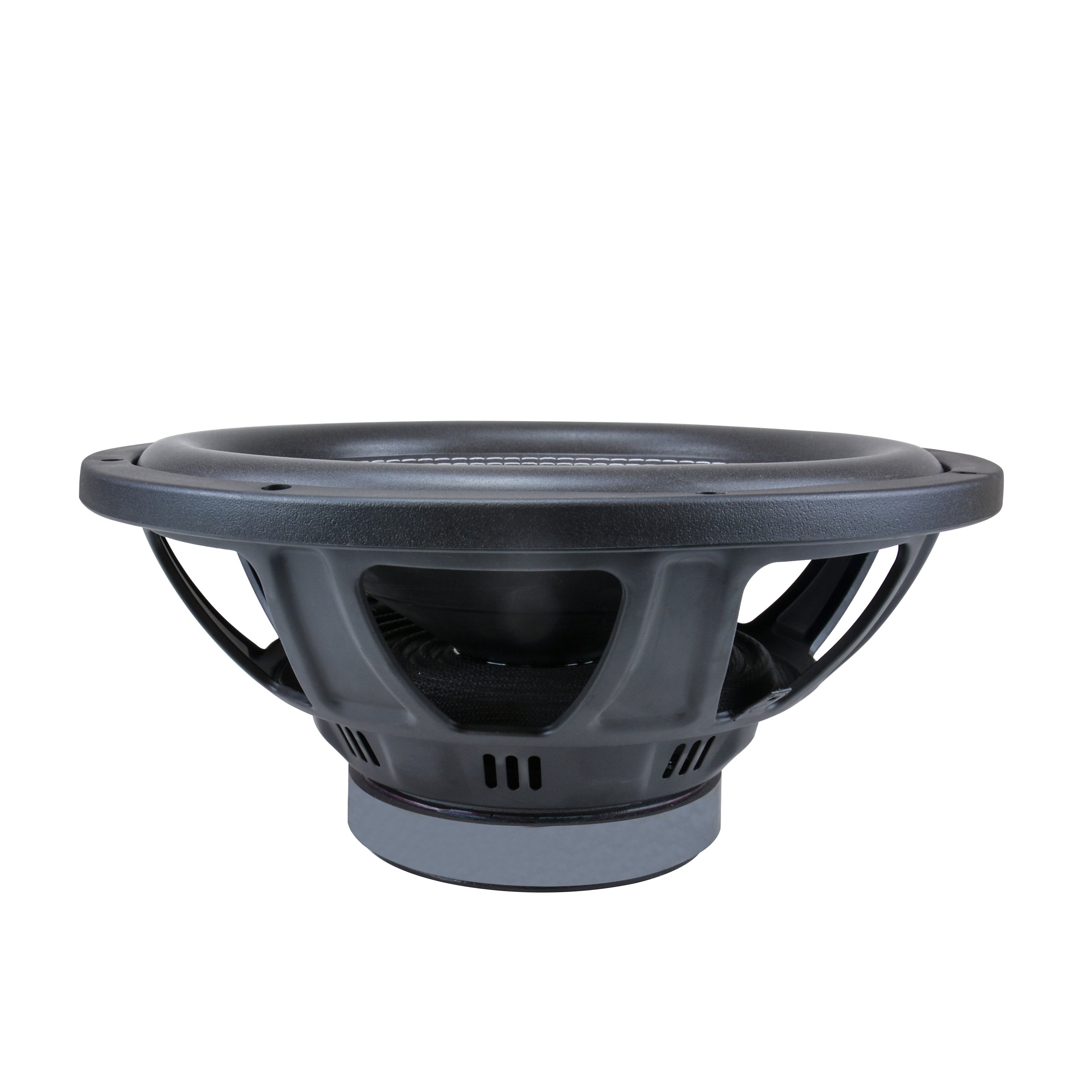 With Amplifier High Power 400W Subwoofer for Car Audio Speakers Soway SW-1208 8 Inch Subs Car Speaker