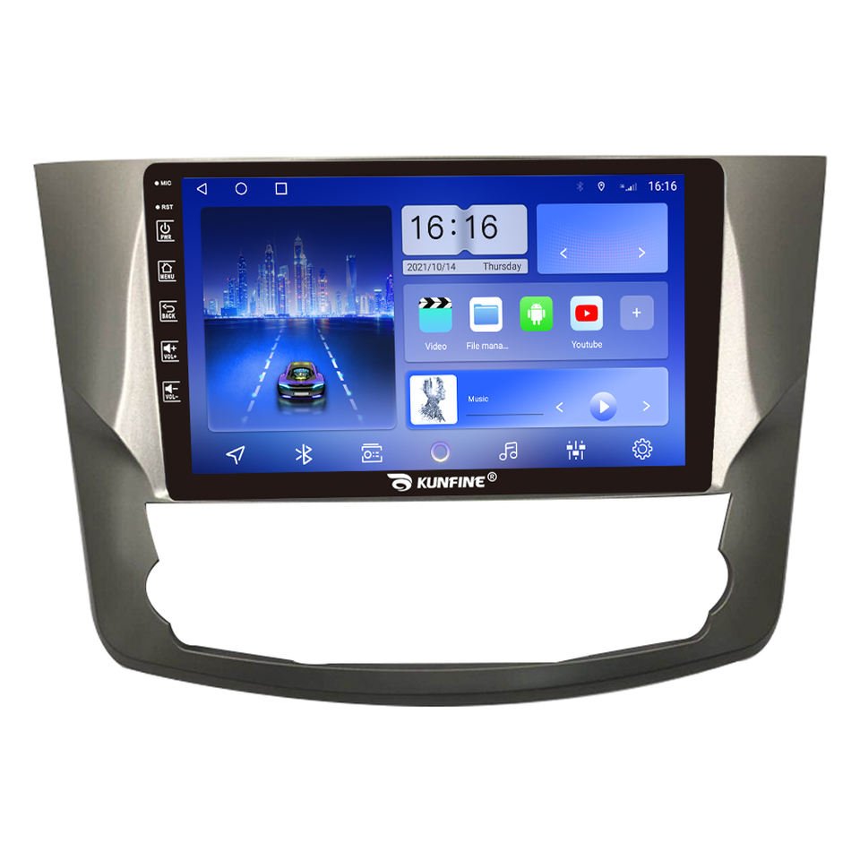 For Toyota AVALON 2011 9 Inch Headunit Device Double 2 Din Octa-Core Quad Car Stereo GPS Navigation Android Car Radio
