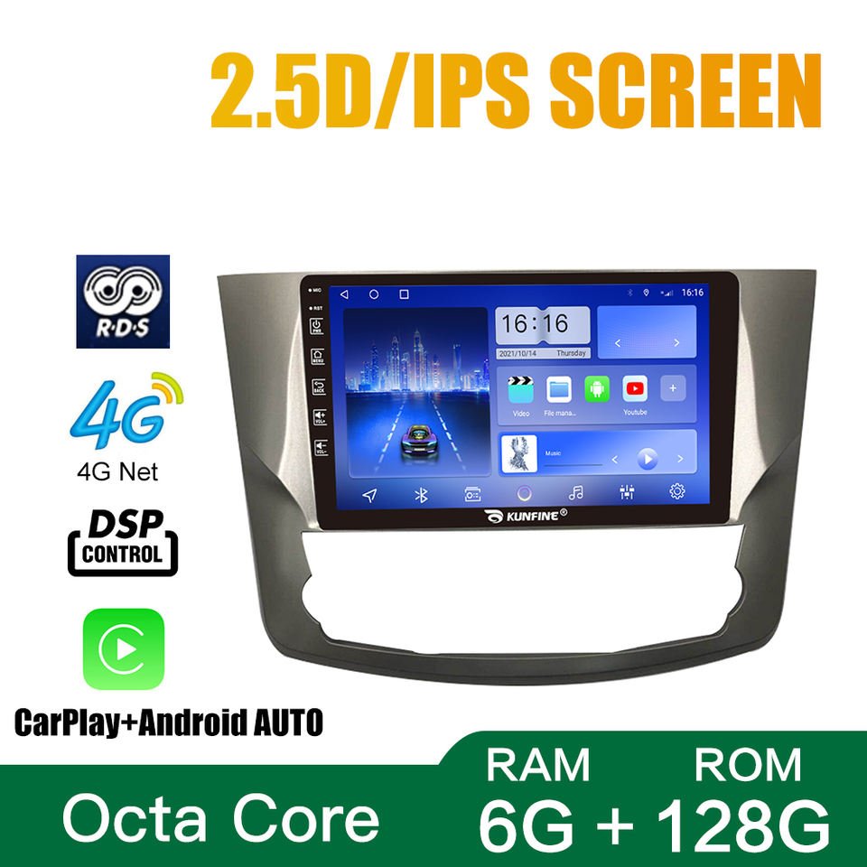 For Toyota AVALON 2011 9 Inch Headunit Device Double 2 Din Octa-Core Quad Car Stereo GPS Navigation Android Car Radio