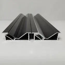 Aluminum Channel Profile for LED, Led Aluminium Profile