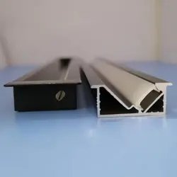 Aluminum Channel Profile for LED, Led Aluminium Profile