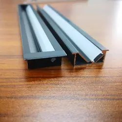 Aluminum Channel Profile for LED, Led Aluminium Profile