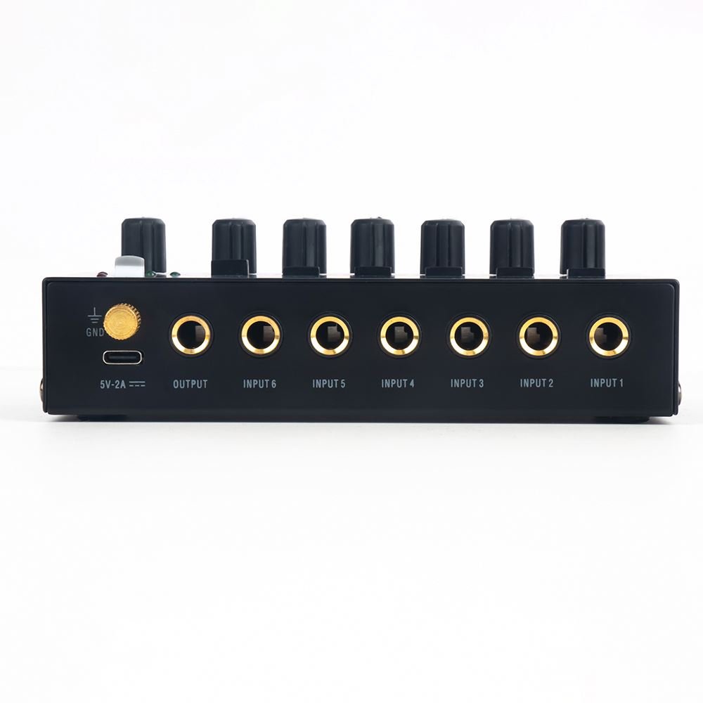 Professional Audio Interface Recording Studio With CE Certificate