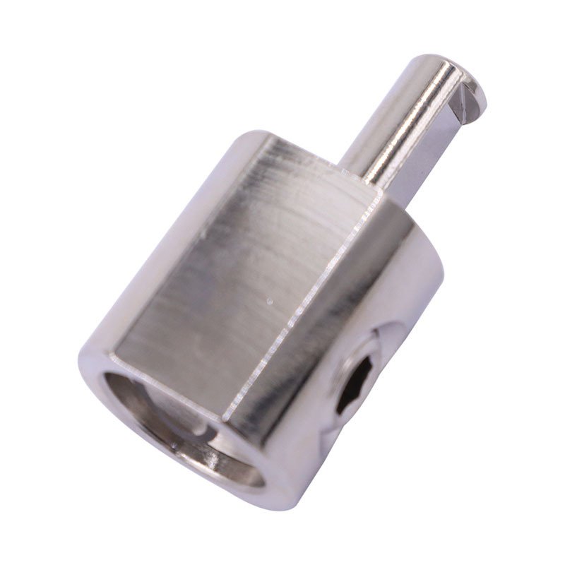 Ring Terminals for Car Audio Amplifier Plug-in High-power Power Supply Terminal 1/0AWG to 4AWG Amplifier Input Adapter