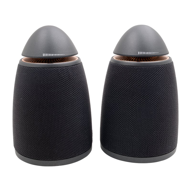 Wireless Speaker Sound Bar QCC3001 TWS Bluetooth 5.0 Speakers True Wireless Stereo 2018 Gadgets Accessory Consumer Electronics