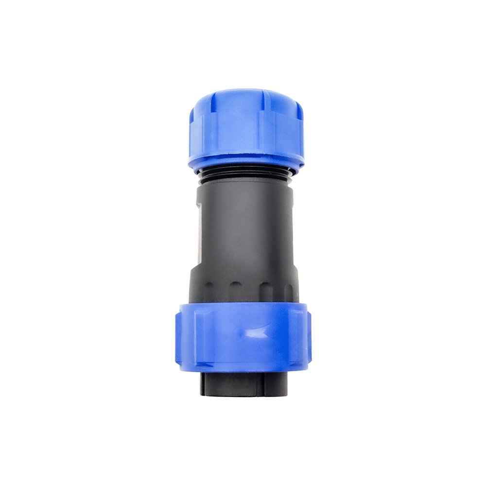 Boomingqh Manufacturer Of Electrical Waterproof Connector,Audio/CNC/Led Connector 6-7Pin IP55 Electrical Equipment Plug