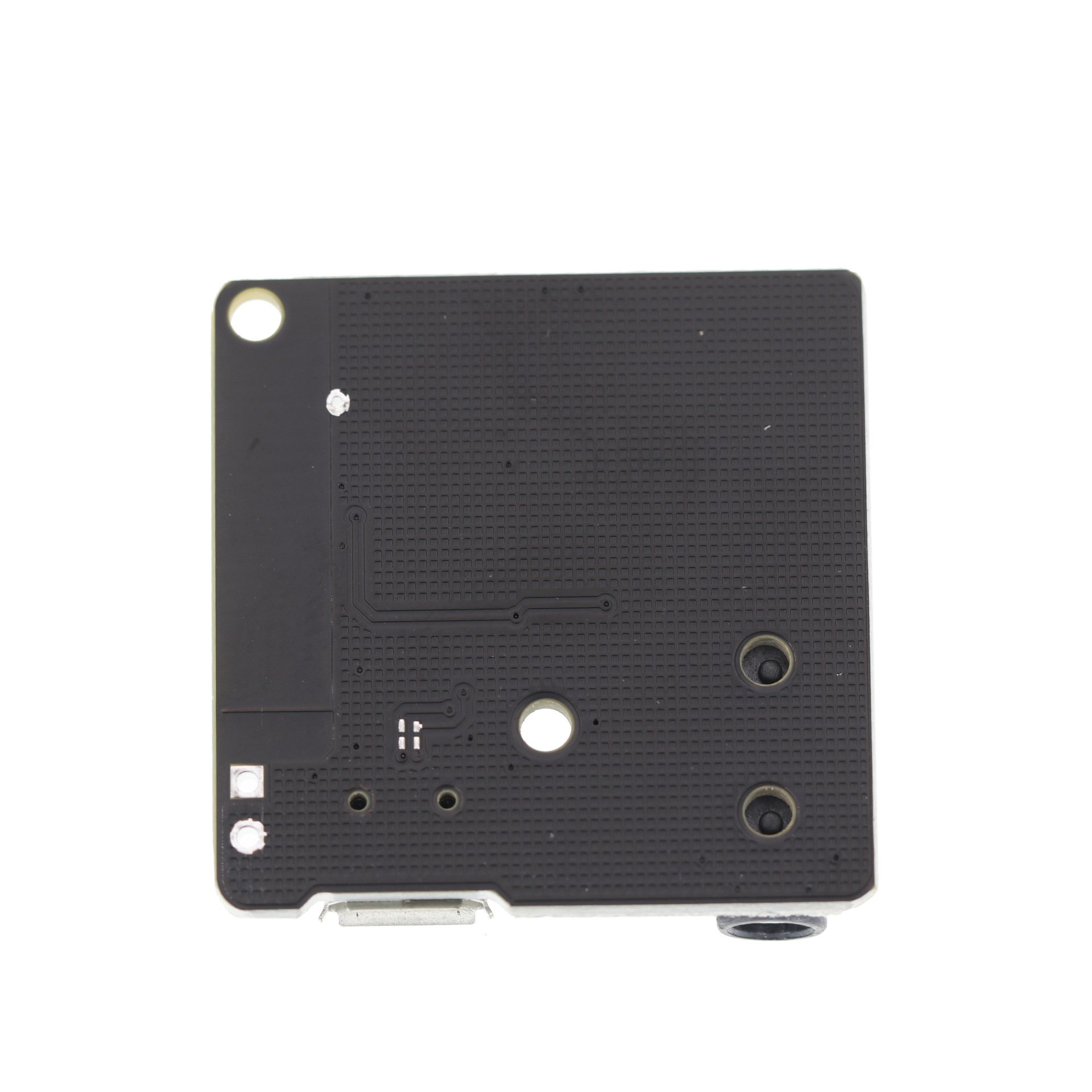 DIY Bluetooth 5.0 Audio Receiver Module - MP3 Bluetooth Decoder Board for Car Speakers and Amplifiers