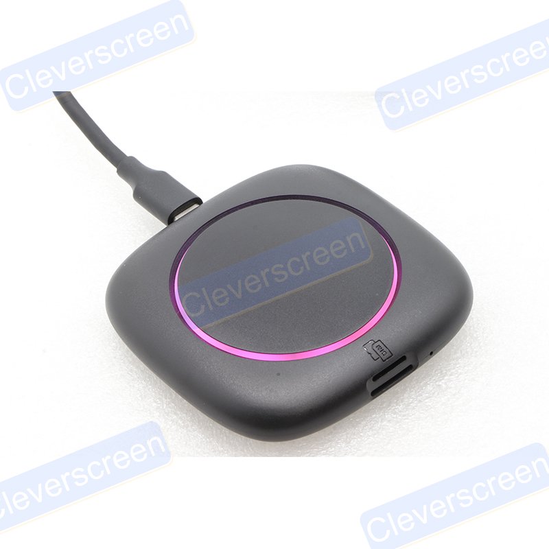 OEM AI Box 4G 64GB Android 13 Carplay Car Auto Box Youtube Wireless Car Play for Universal Car Smart Box