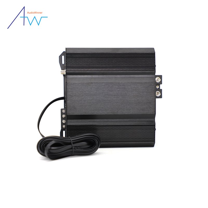 Korean High Performance Sound System 12V Digital Amp Car Audio Power Amplifier 3000 Watt Class d Mono Block Amplifier Car