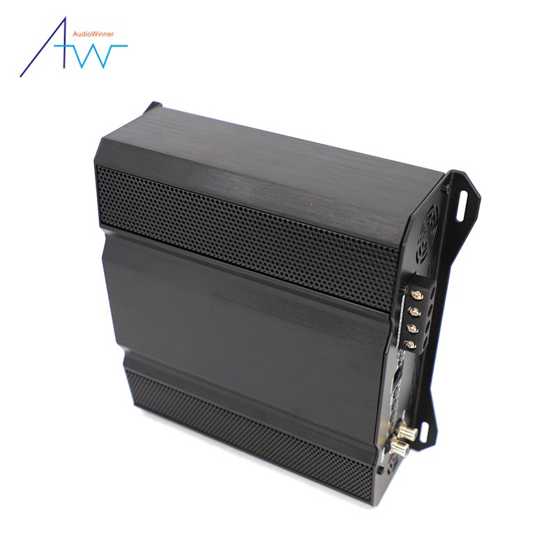 Korean High Performance Sound System 12V Digital Amp Car Audio Power Amplifier 3000 Watt Class d Mono Block Amplifier Car