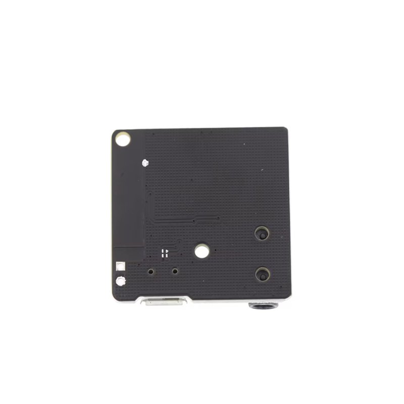 DIY Bluetooth 5.1 Audio Receiver Module MP3 Bluetooth Decoding Board Car Speaker Audio Amplifier Board 4.1