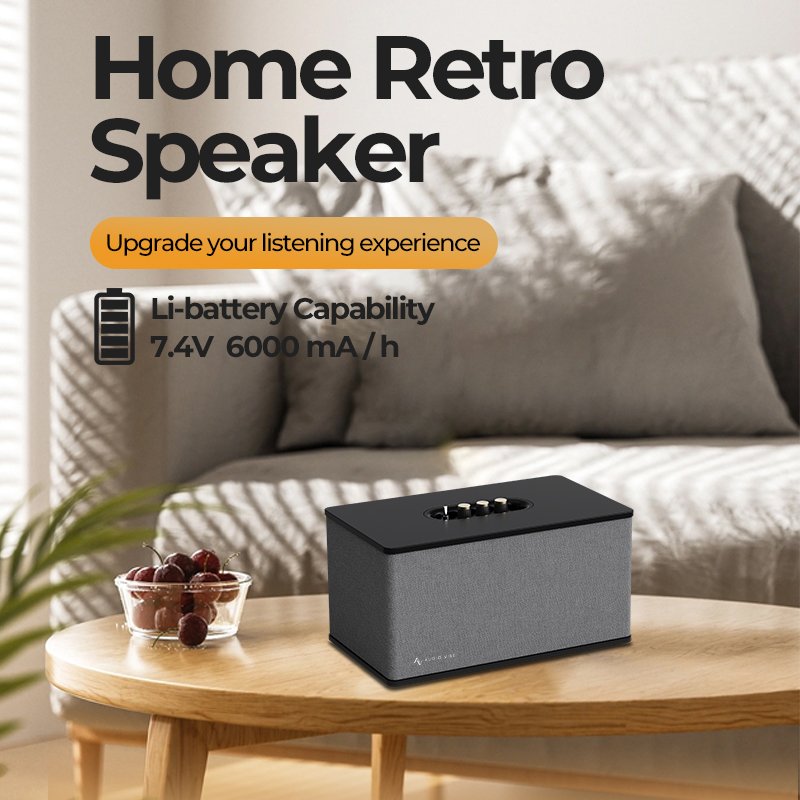 Home theater sound system speaker professional speakers accessories bluetooth speaker wireless subwoofer active amplifiers
