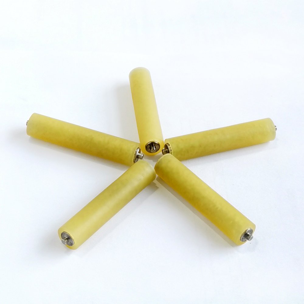 Pinch Roller Assy Mutoh Small Audio Cassette Deck Pinch Rollers Plotter Vinyl Cutting Plotter Machine Pinch Roller Assembly