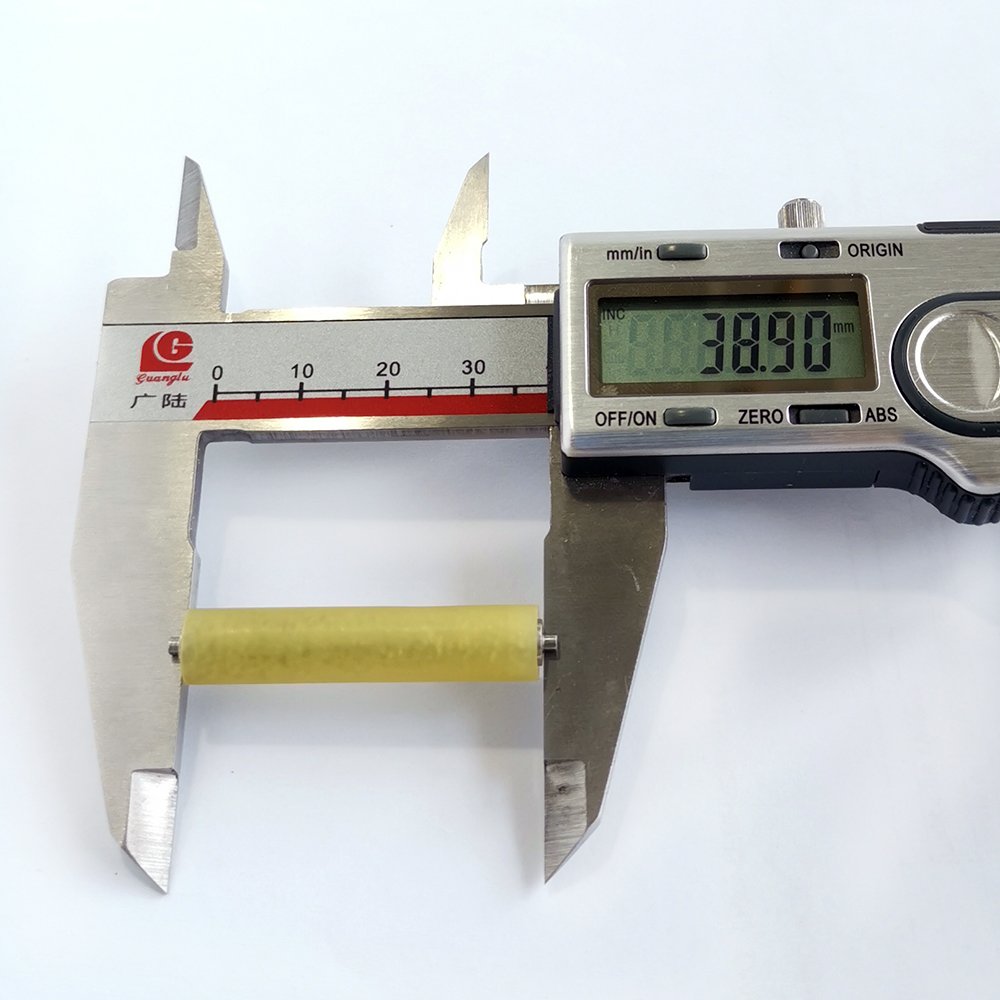 Pinch Roller Assy Mutoh Small Audio Cassette Deck Pinch Rollers Plotter Vinyl Cutting Plotter Machine Pinch Roller Assembly