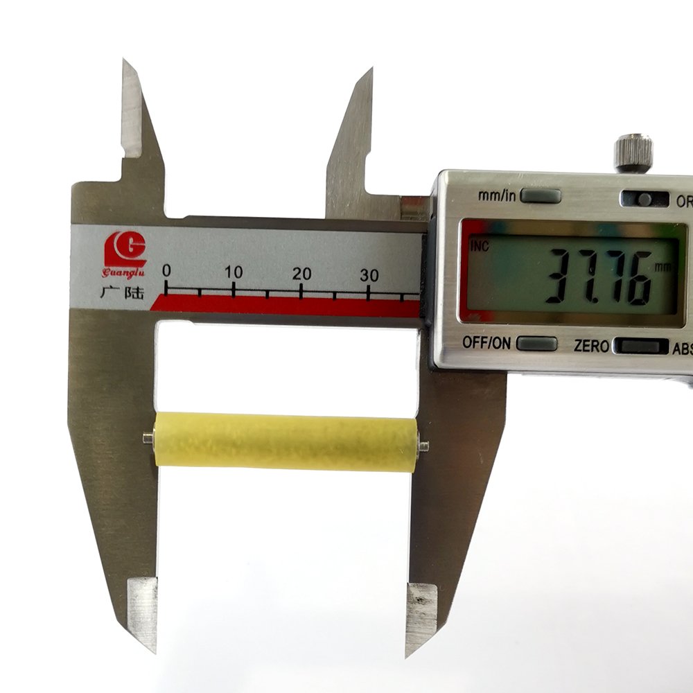 Pinch Roller Assy Mutoh Small Audio Cassette Deck Pinch Rollers Plotter Vinyl Cutting Plotter Machine Pinch Roller Assembly