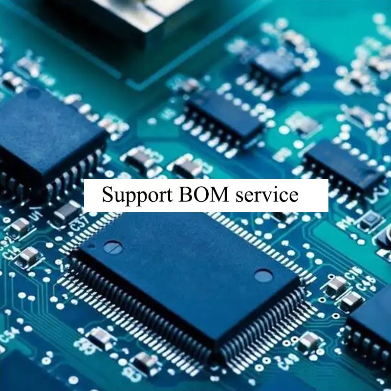 New original electronic components for low-power audio power amplifier YD7388S