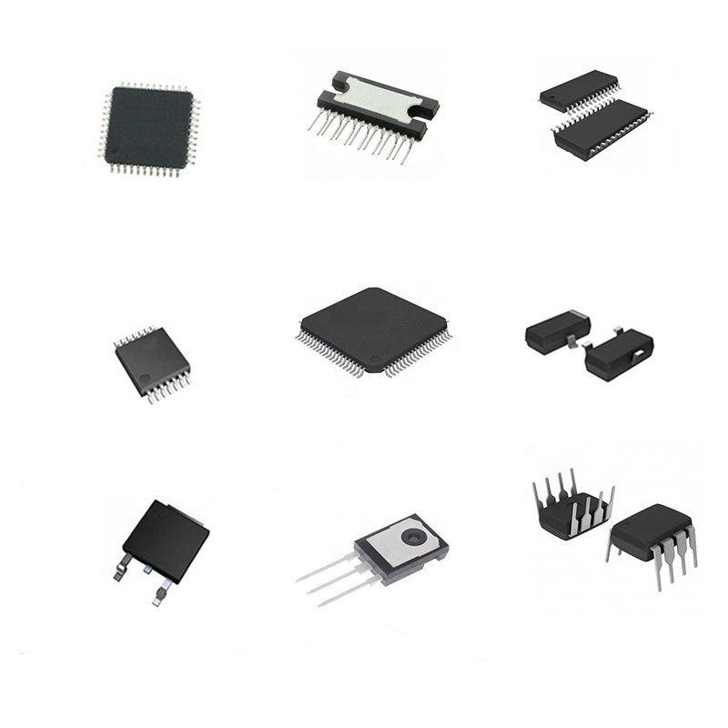 New original electronic components for low-power audio power amplifier YD7388S