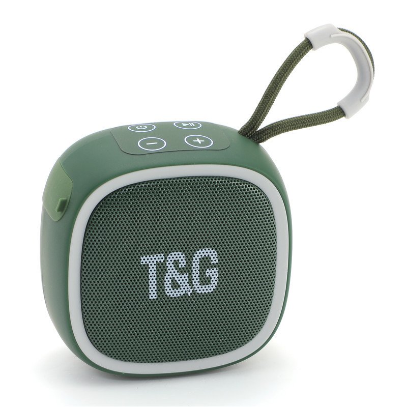 Hot Selling Speakers and Accessories Mini Portable Powered House Speakers Wireless outdoor BT Portable Gaming Stereo Speaker