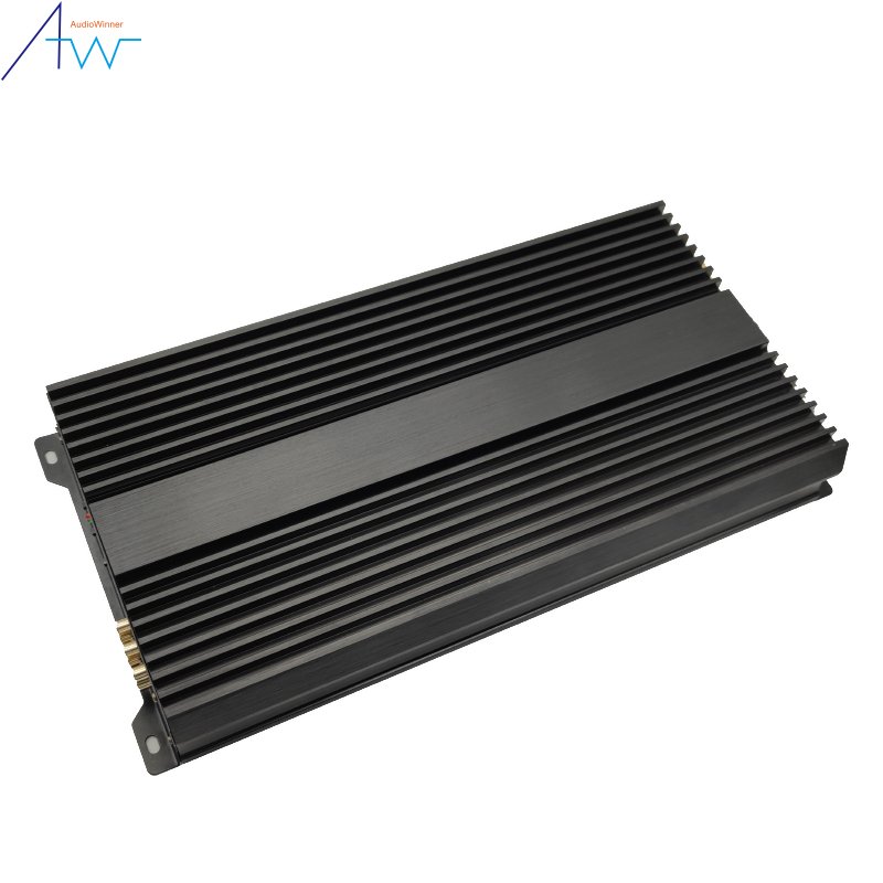Cheap Price 4x150W Korea Audio 4 Channel Sound Digital Class AB Car Amplifier for Sale