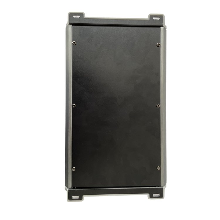 Top Selling Korea Car Amplifier 5 Channels New Shape Design Smoothly case Car Amplifier Mini Amplifier