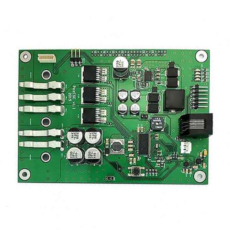 PCBA Electronics Supplier Consumer Electronics SMT Assembly Board PCB