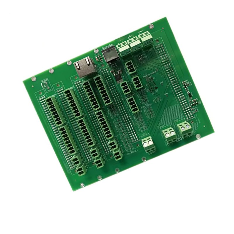 PCBA Electronics Supplier Consumer Electronics SMT Assembly Board PCB