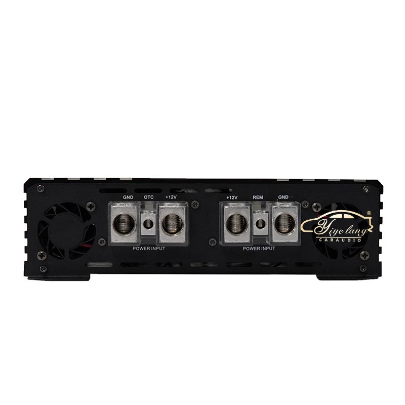 Factory Wholesale High Power 10000 Watts Brazilian Monoblock Amplifier Car Audio Class D Amplifier Full Range Amplifier for Car