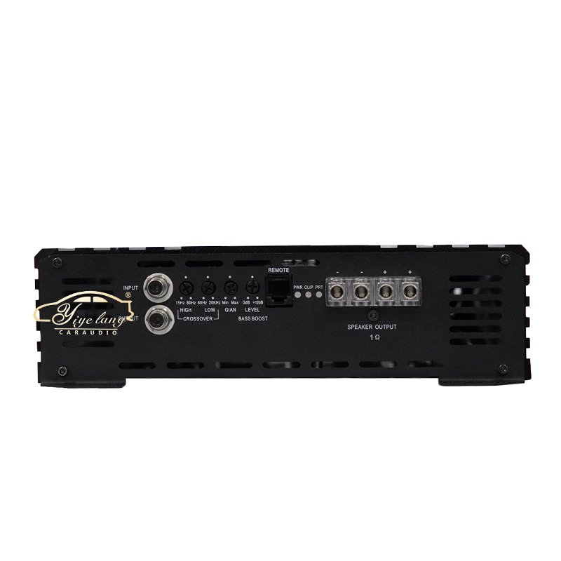 Factory Wholesale High Power 10000 Watts Brazilian Monoblock Amplifier Car Audio Class D Amplifier Full Range Amplifier for Car