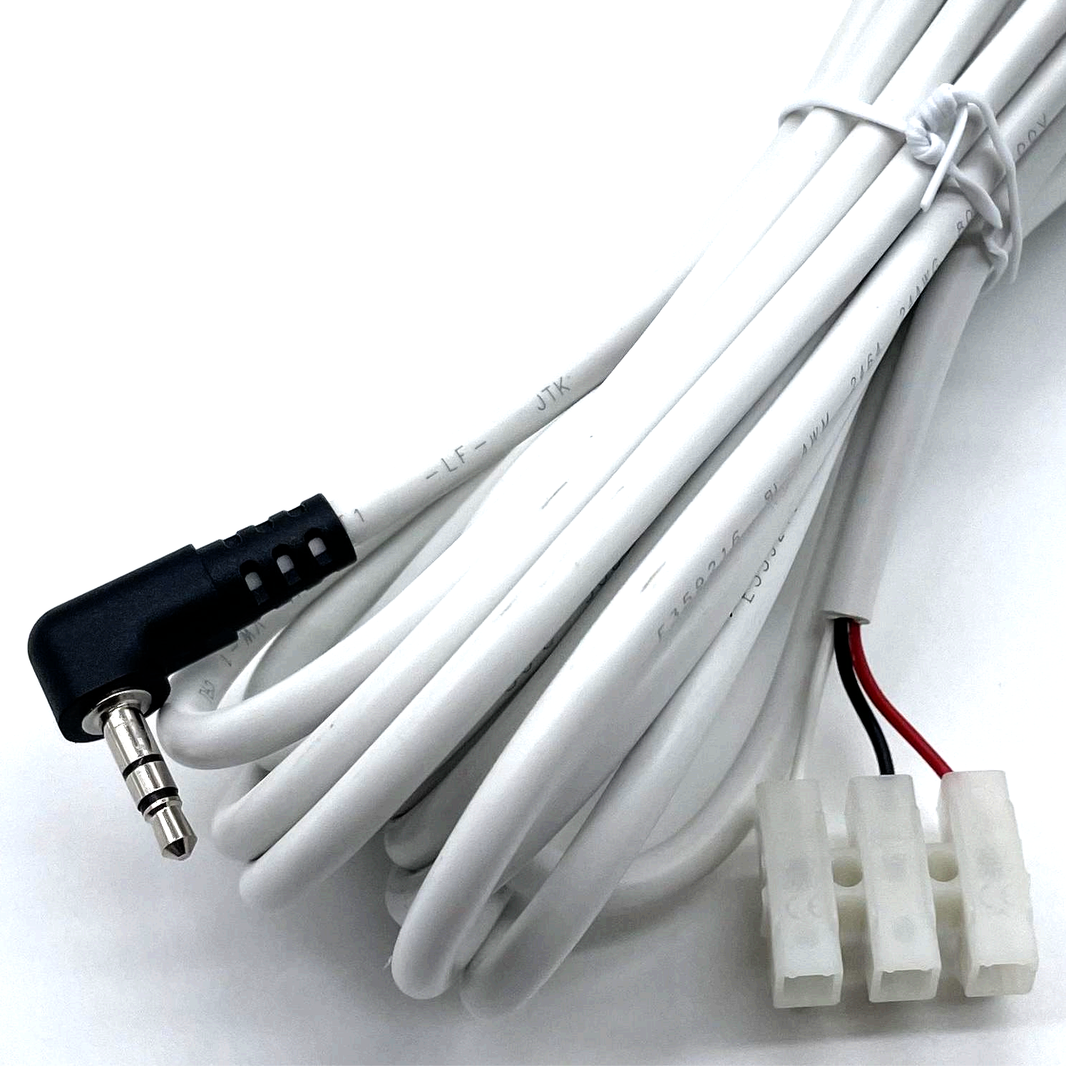 Viedio Cable Good Quality 3.5mm Stereo Cable Audio Direct Manufacturer's Aux Cable