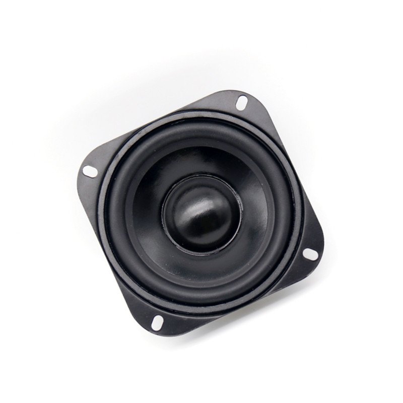 4 Inch Nice Sound 102*102 mm 8ohm 10w Soundbar Speaker Driver
