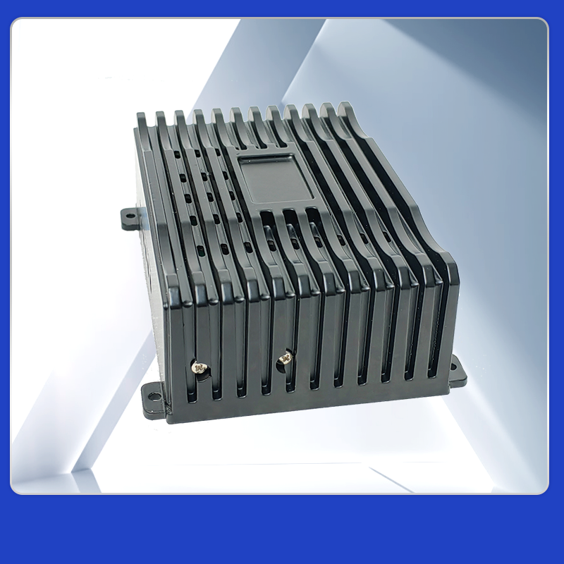 Bosstar Car Dsp Amplifier Box for Car Android Radio Mp5 System With Microphones BT Karaoke KTV Ai Voice Removal Functions