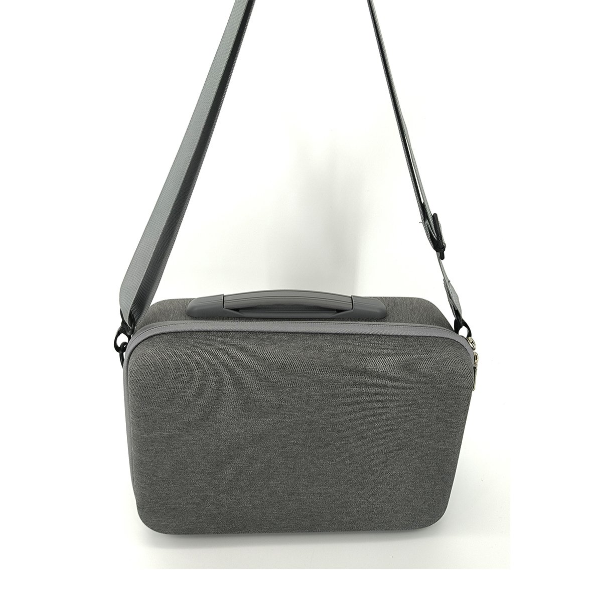 Factory Directly Sell EVA Case Hard Storage Wireless Sound Carrying Case Blue Tooth Speaker Case For Speakers Audio