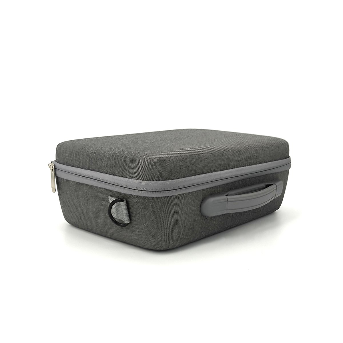 Factory Directly Sell EVA Case Hard Storage Wireless Sound Carrying Case Blue Tooth Speaker Case For Speakers Audio