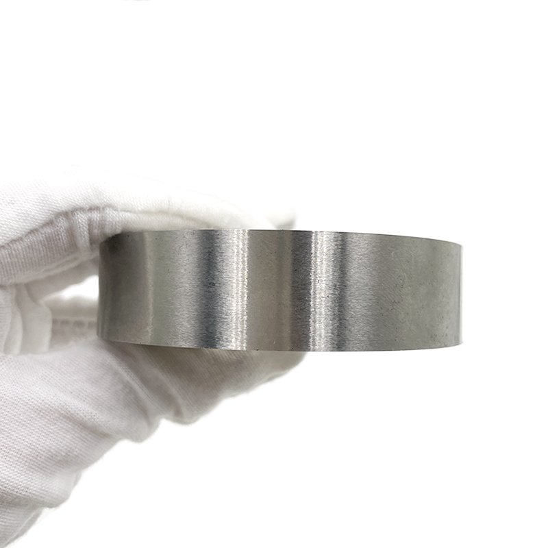 High End Large Ring Speaker Magnets Alnico Magnets Customized Magnetic Materials Permanent Magnet For Speakers