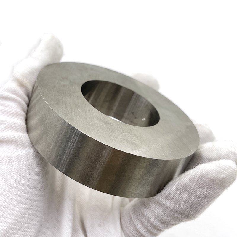High End Large Ring Speaker Magnets Alnico Magnets Customized Magnetic Materials Permanent Magnet For Speakers
